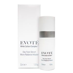 face serum (day) white carbon complex